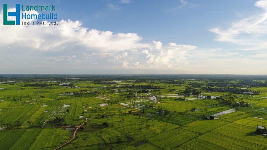 Residential Plots Near Gajraula