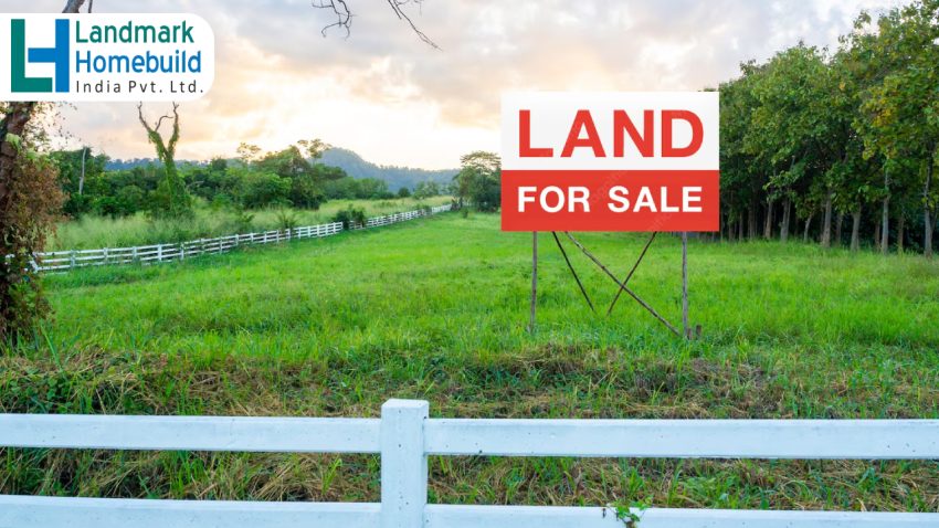 Land for Sale in Behror