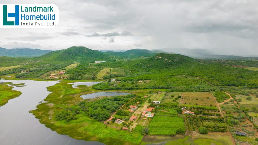 Residential Plots in Garh Ganga