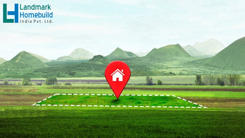 Buy Residential Plots for Sale in Neemrana