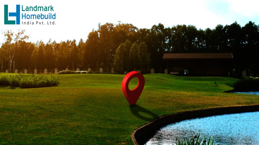 Residential Plot in Behror Neemrana
