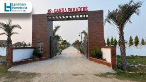 Plots Near Gajraula