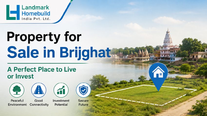 Property for Sale in Brijghat