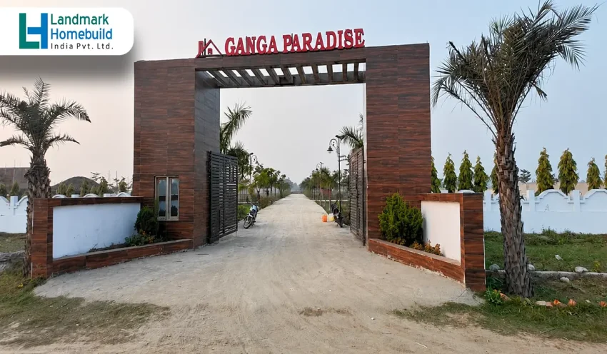 Plots in Garh Ganga for Sale