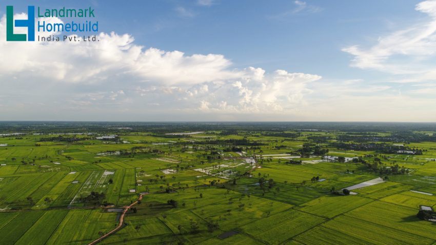 Residential Plots Near Gajraula