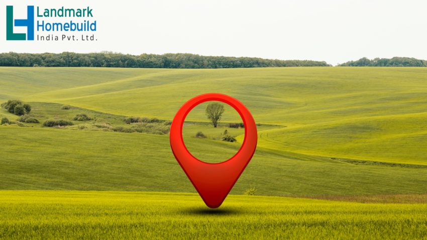 Land for Sale in Behror