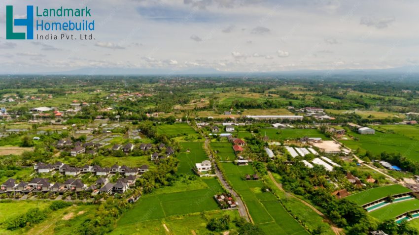 Land for Sale in Garh Ganga