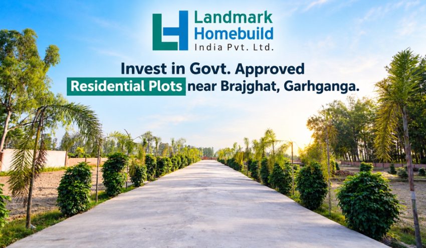 Residential Plots in Garh Ganga