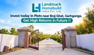 Plots for Sale in Garh Ganga
