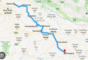 Residential Plots in Garh Ganga