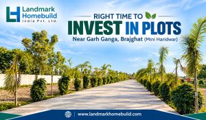 Plots for Sale in Garh Ganga