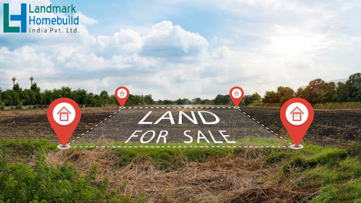 Land for Sale in Behror