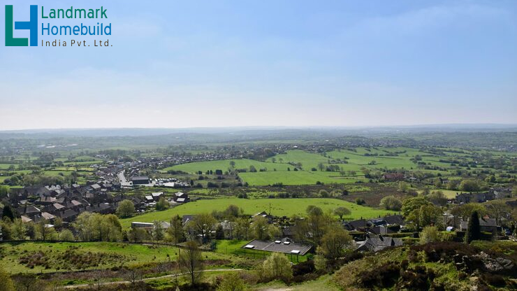 Residential Plot for Sale in Neemrana, Behror