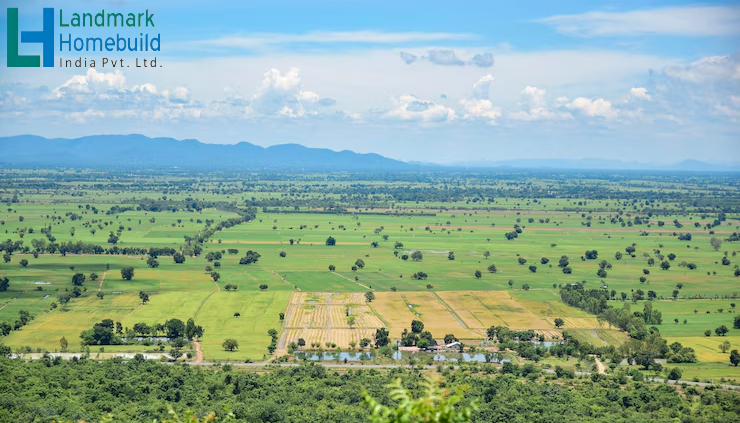 Land for Sale in Garh Ganga