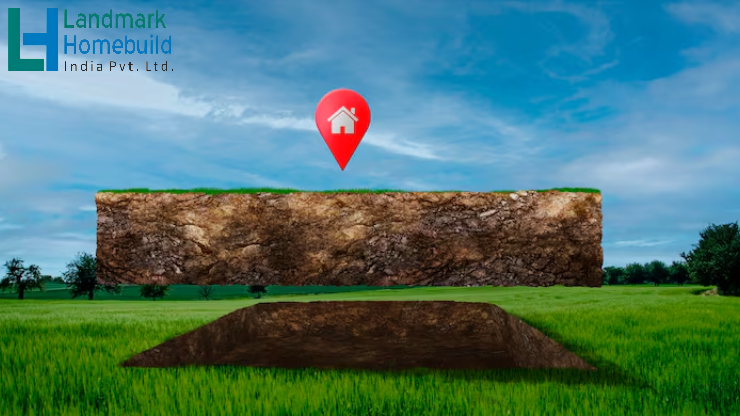 Land for Sale in Garh Ganga