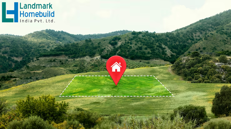 Land for Sale in Behror