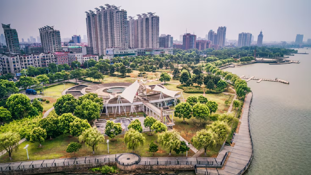 Residential Plots Near Gajraula