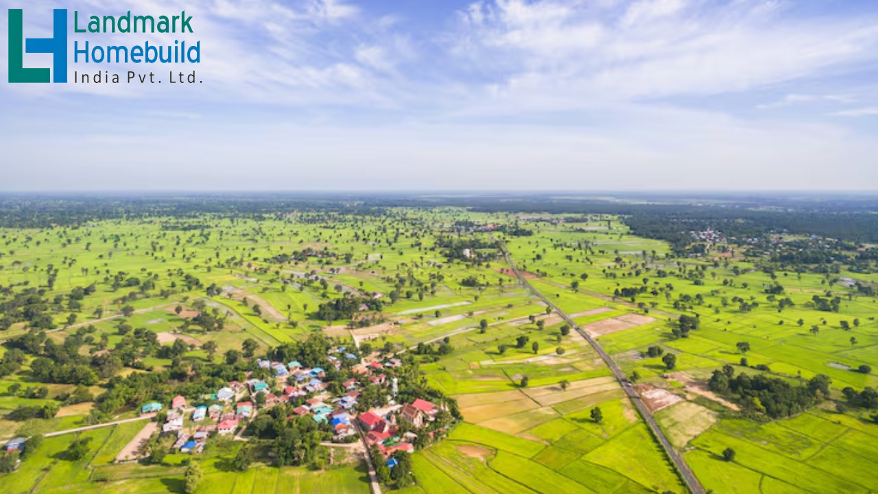 Land for Sale in Behror-Neemrana