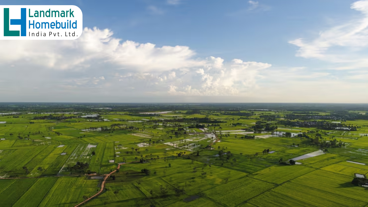 Best Plots in Garh Ganga for Sale at Affordable Prices