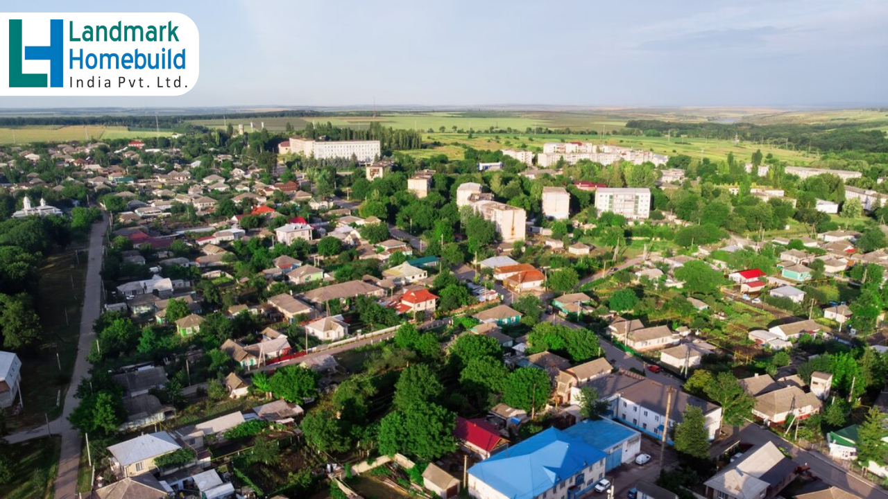 Property for Sale in Brijghat Smart Real Estate Investment