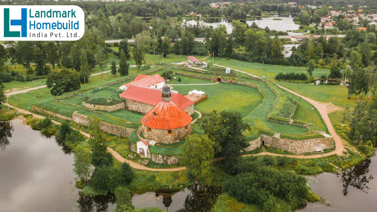 Residential Plot For Sale In Neemrana, Behror Best Investment Opportunity