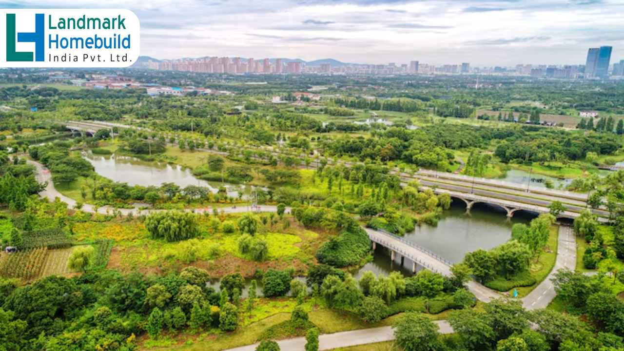 Residential Plots Near Gajraula Affordable Land Investment Opportunity